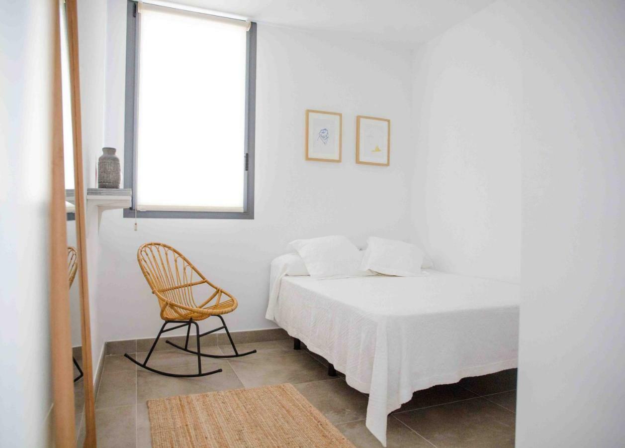 阿瓜阿马加Casa La Bonita住宿加早餐旅馆 外观 照片